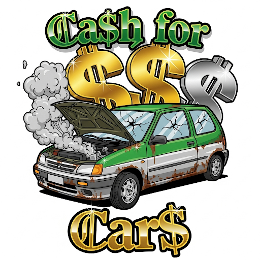 Cash for cars Icon